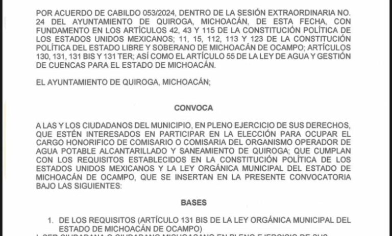 quiroga