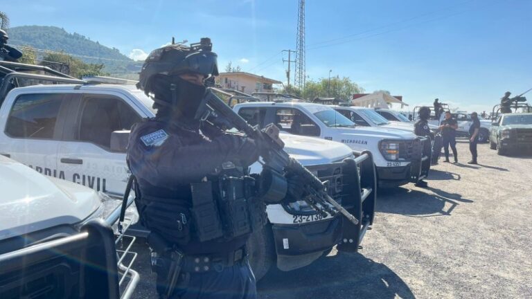 seguridad
