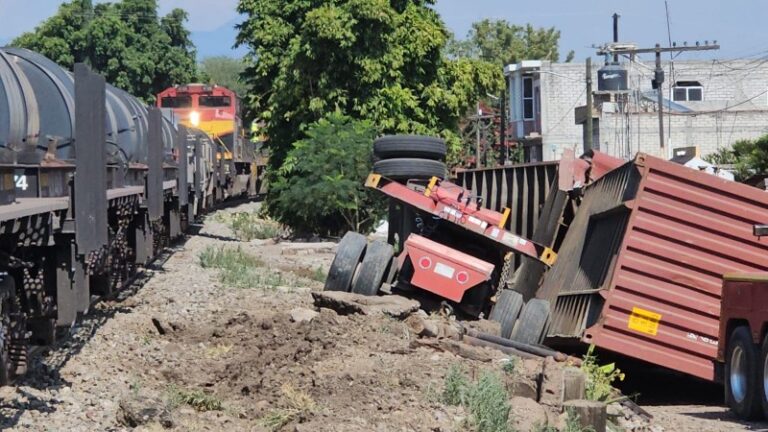 trailer le gana al tren