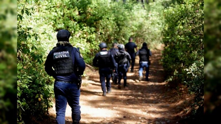 seguridad
