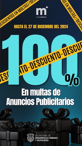 descuentos