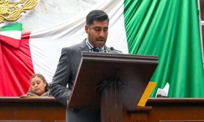 diputado alfonso
