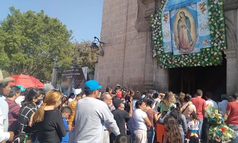 guadalupana