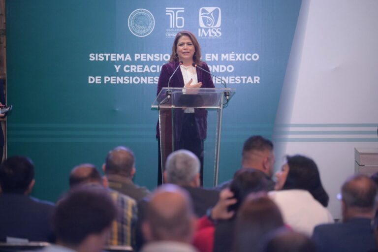 sistemas de pesnsiones