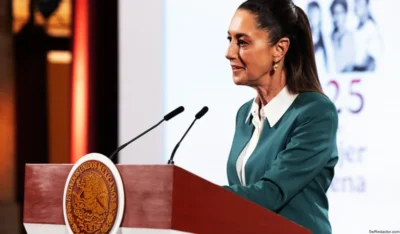 Claudia-Sheinbaum