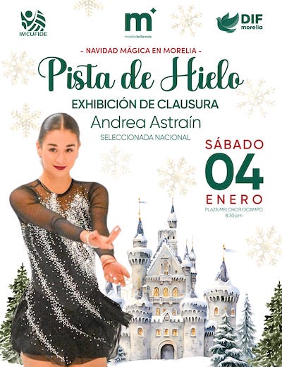 pista