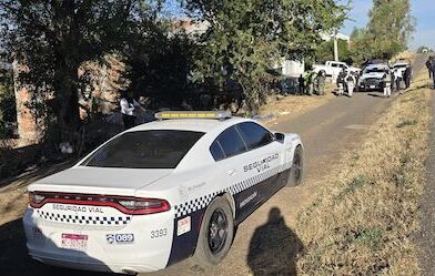 A balazos matan a un hombre en Canindo