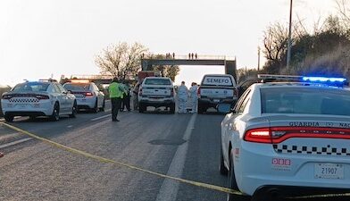 Asciende a 2 cifra de muertos tras accidente, en la Morelia-Pátzcuaro