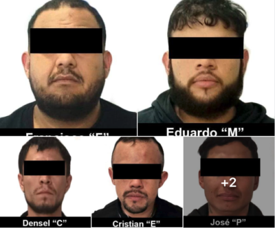 SEGURIDAD