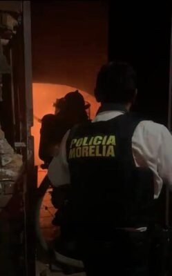 seguridad