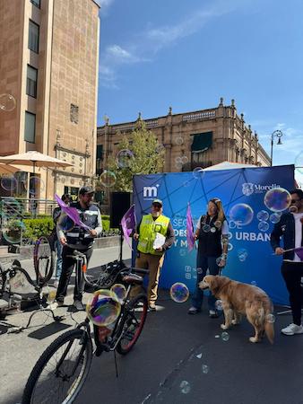 morelia