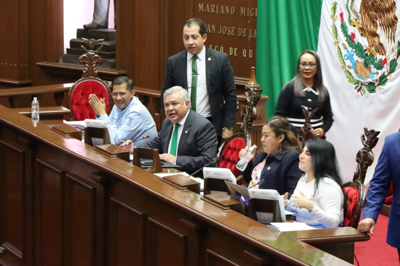 diputados