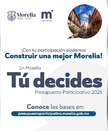Morelioa participativo