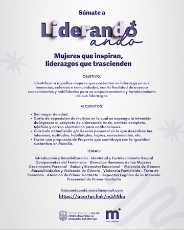 morelia