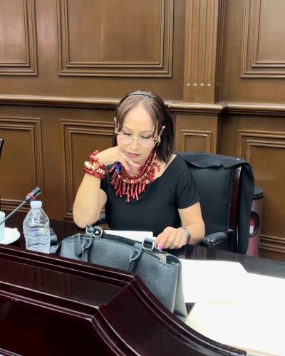 diputada