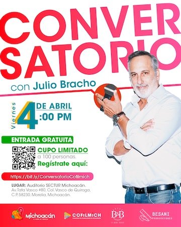 julio brachio