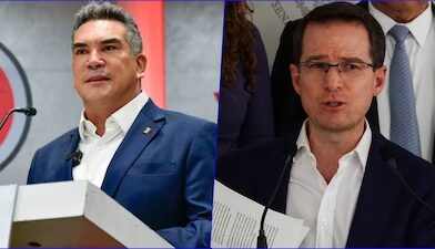 Oposición en el Senado ve signos de nazismo ante hallazgo de fosas clandestinas en Jalisco