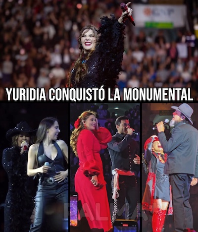Yuiridia