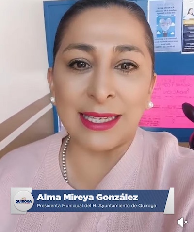 alam mitreya QUiroga