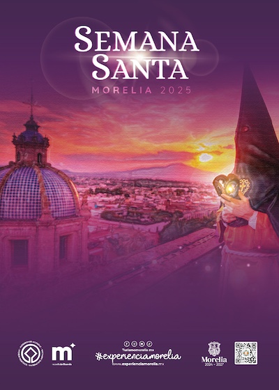 morelia semana santa