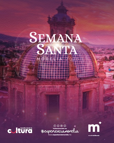 turismo morelia