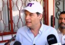 Morena es represor: Alfonso Martínez