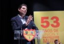 Reconocen empleados municipales trabajo de Alfonso Martínez a favor de Morelia