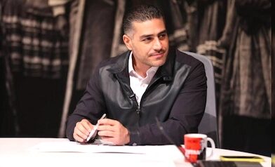 Desmiente Harfuch versión de Gobierno de Michoacán, no fue operativo, fue ‘agarrón’ entre criminales