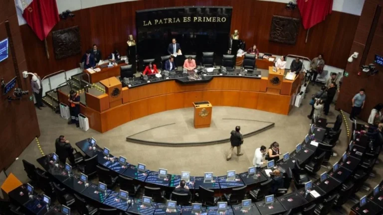ley mordaza