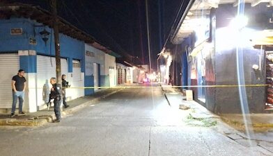 Era psicólogo y profesor de yoga, el hombre asesinado, en Uruapan