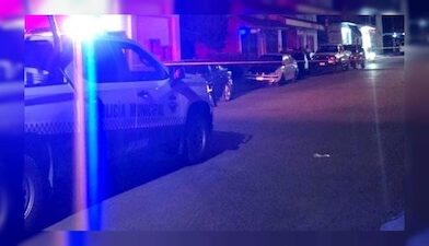 Zamora: ataque armado deja 2 muertos y una herida