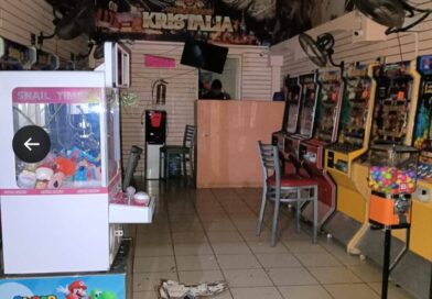 Catean 20 inmuebles y aseguran 20 máquinas tragamonedas.