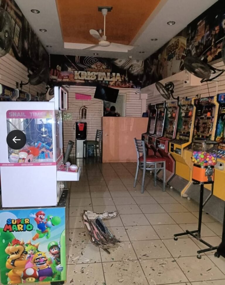 seguridadas