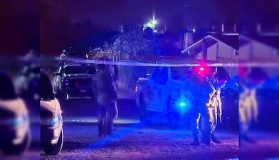 Grupo armado asesina a ‘brujo’, en Apatzingán