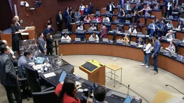 senado patras