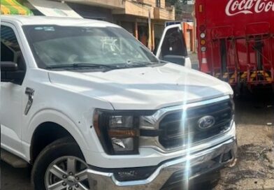 Se desata enfrentamiento entre criminales, en Quiroga