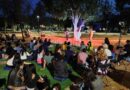 Morelianas y morelianos disfrutaron de ‘Alguien va a venir’, parte del Teatro Nocturno de SeCultura