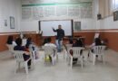 SeCultura y Festival de Música de Morelia arrancan Coro Infantil en colonia Industrial