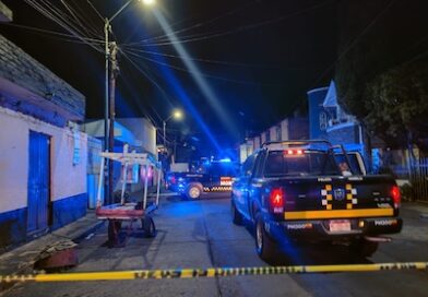 Matan a tiros a empresario, en Morelia