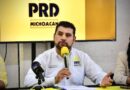 PRD Michoacán se solidariza con la comunidad migrante y anuncia acciones frente a iniciativa de impuesto a remesas en Estados Unidos