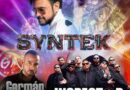 Todo listo para el gran concierto de Aleks Syntek por 484 Aniversario de Morelia