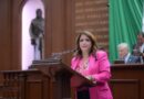 Impulsa Fabiola Alanís iniciativa para erradicar la violencia contra las mujeres