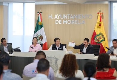 Monseñor Alberto Suárez Inda recibirá la Presea Generalísimo Morelos