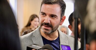 Informa Gobierno Municipal operativo vial por Concierto de Aniversario de Morelia