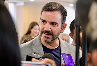 Informa Gobierno Municipal operativo vial por Concierto de Aniversario de Morelia