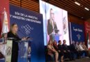 Trabajamos para seguir cumpliendo con las maestras y los maestros nicolaitas: Yarabí Ávila