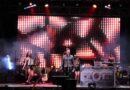 Aleks Syntek pone a bailar a Morelia en concierto de 484 Aniversario