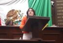Desde la Comisión de Migración, Jackie Avilés refrenda compromiso para la protección de los derechos de los migrantes
