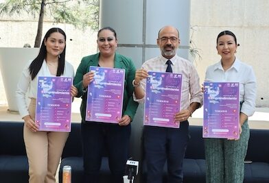 Colegio de Morelia invita a nuevo curso de Academia de Emprendimiento*