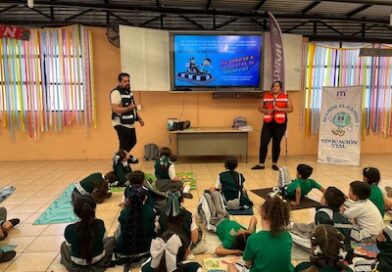Educación vial, clave para una Morelia más segura